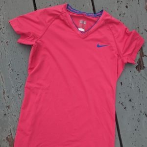 Women's Nike Dri-fit Tee
